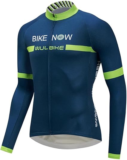 Logas Matrix Styled Pro Cycling Jersey Kit Fresh Green Blue Tirages De Motif De Rayures Diagonales Avec Bike Now Garder Nging Print Challenger