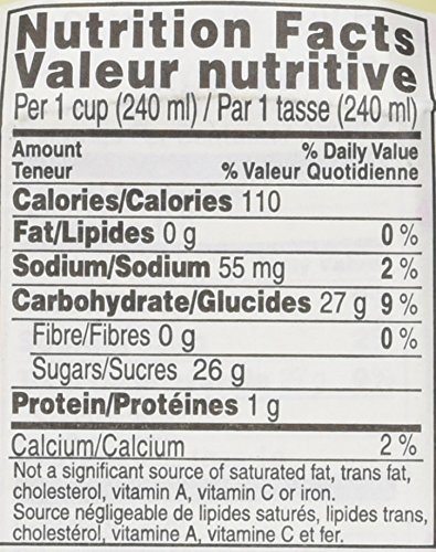 CALPICO LYCHEE SOFT DRINK, 16.9 FL OZ