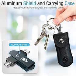 Thetis Pro FIDO2 Security Key, Two Factor