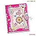 Pecoware Spring Garden Diary with Lock Set