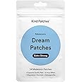 Kind Patches Melatonin Dream Patches Extra Strong - Sleep Patches for Adults - Sleep Aid with Ashwagandha and Magnesium for Quality Rest - 14 Count