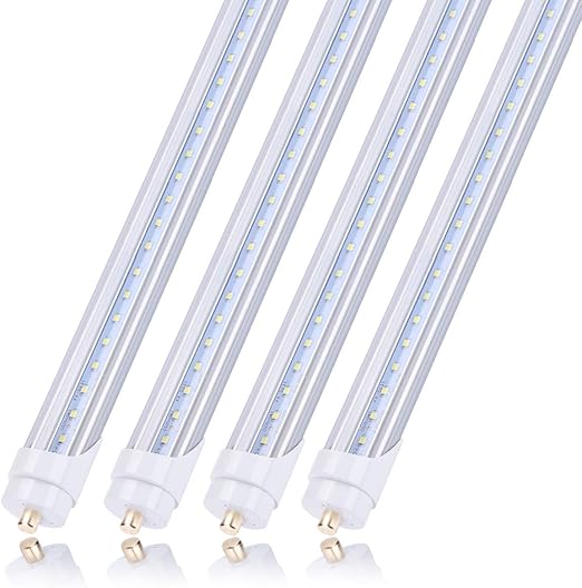 8Ft 100w fluorescent tubes 8Ft 100w fluorescent tubes