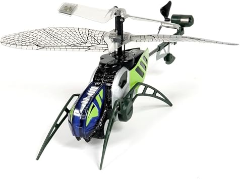picooz rc helicopter