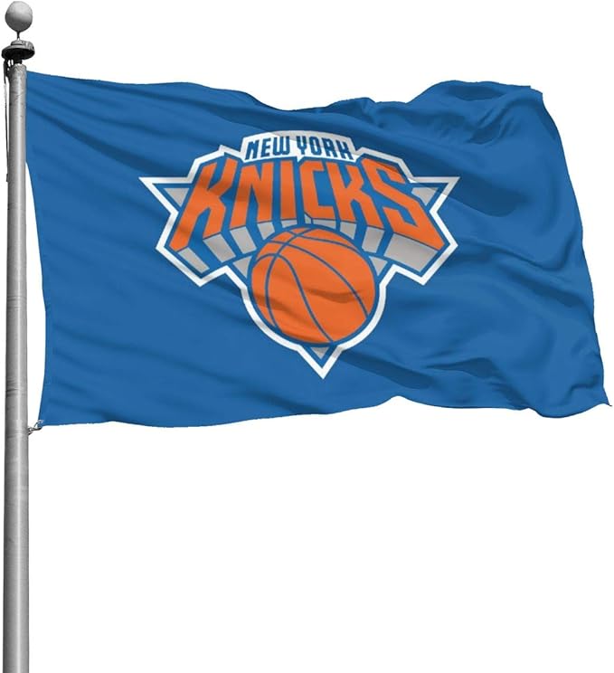 Rico New York Knicks Flag Ornamental Flag Used for