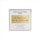 Revolution Beauty Revolution Pro Miracle Eye Cream 15 ml Hydrating Under Eye view 5