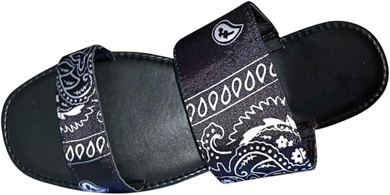 posh ladies slippers