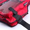 Amairne-made-Boat-Buoyancy-Aid-Sailing-Kayak-Fishing-Life-Jacket-Vest-D11-Red