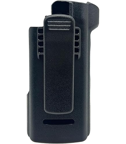 PMLN5709 PMLN5709A Porta Porta Porta Custodia Con Clip Da - Foto 11