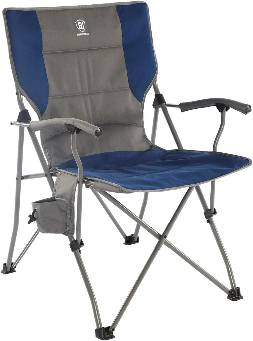 cheap fold up camping chairs