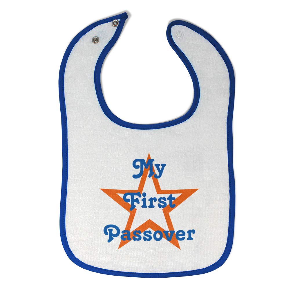 passover bib