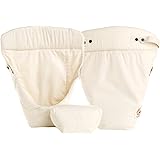 ergo baby insert weight limit