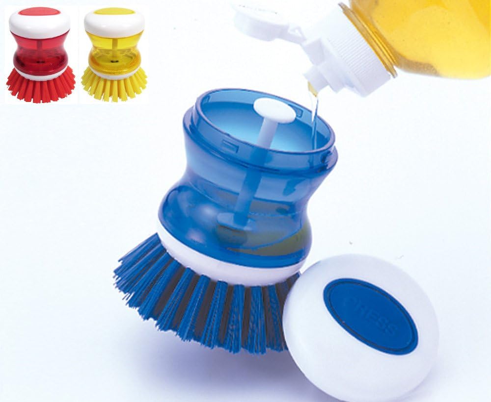 MARNAマーナデルデルキッチンブラシ K237