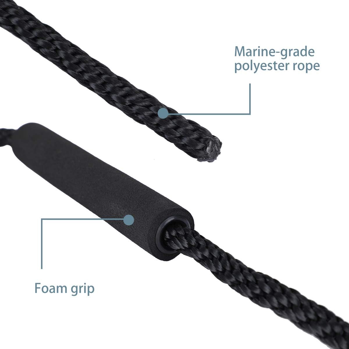 yeti rope handle replacement
