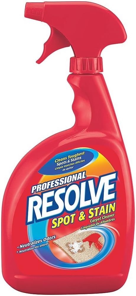 s 32 spot stain remover