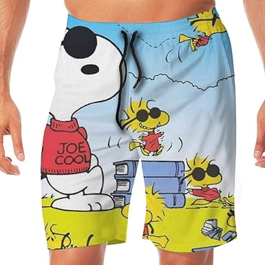 mens quick dry swim shorts uk