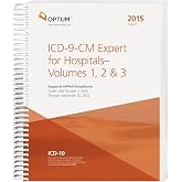 ICD-9-CM Expert for Hospitals 2015