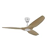 Big Ass Fans – Haiku L, Smart Ceiling Fan
