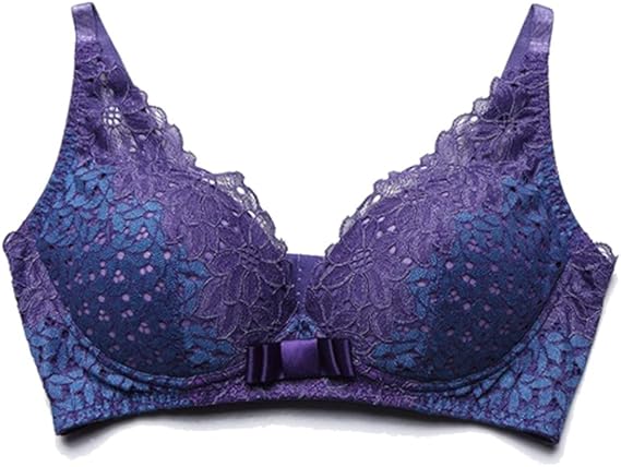 Amazon Mayudamaシルク シルク100 柔らかシルクニット 華やかレース シルク ブラジャー インナー 下着 レディース ブラジャー 通販