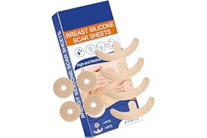 Silicone Tape Effective Sheets Medicals Grade Removal Strips For Breast Surgical Scars Tape Silicone Removal