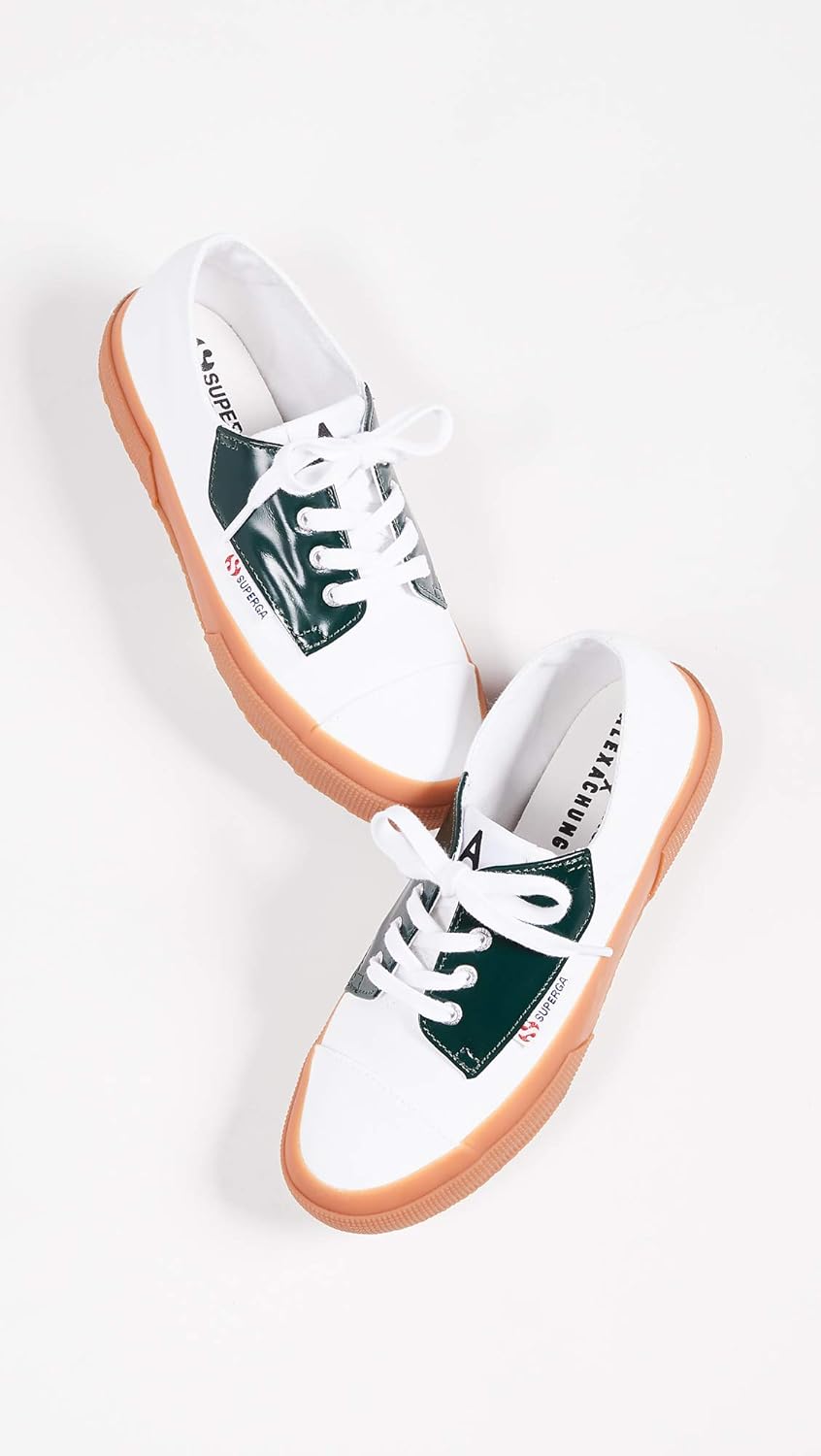 superga alexa chung amazon
