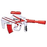 NERF Fortnite B-AR Motorized Blaster, Convergence