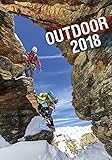 Outdoor Calendar - 2018 Calendar - Calendars 2017 Extreme Sports Calendar - Photo Calendar by Helma by 