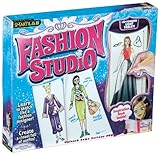SmartLab Toys Fashion Studio