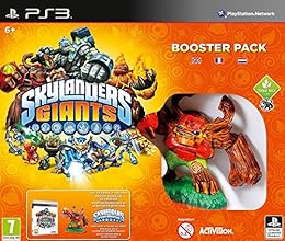 Skylanders Giants