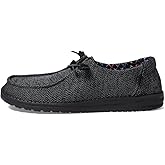 Hey Dude Wendy Sox| Women's Shoes | Women Slip-on Loafers | Comfortable & Light-Weight
