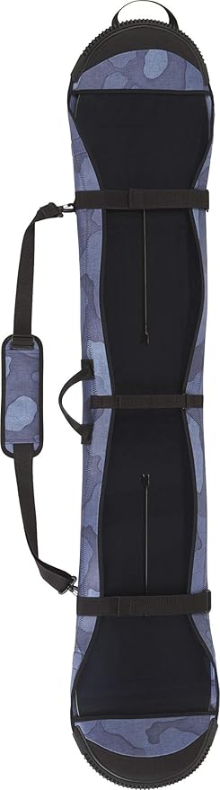 Amazon Burton バートン スノーボード ボードケース メンズ ボード スリーブ Jpn Board Sleeve 18 19年モデル 155cm Arctic Camo Print Burton バートン スポーツ アウトドア