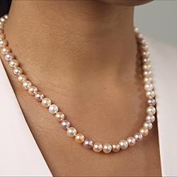 The Pearl Source 7.0-7.5mm Freshwater Pearl