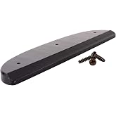 Powell-Peralta Tail Bone Black, 8"