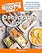 The Complete Idiot's Guide to Dehydrating Foods: Simple Techniques and Over 170 Recipes for Creating and Using Dehydrated Foods by Jeanette Hurt