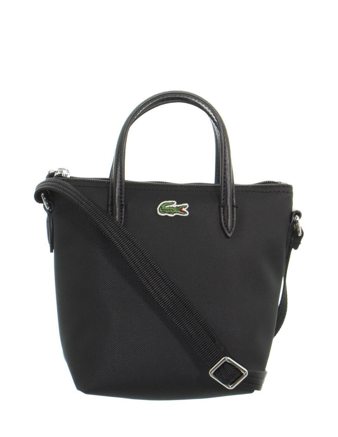 Lacoste-WOMEN CROSSOVER BAG-NF2609PO