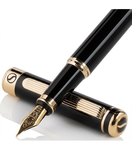Amazon.com : MONTBLANC 145-Meisterstuck Classique Platinum