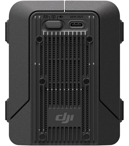 Amazon.com: DJI Power 1.8kW Super Fast Charger 45A Car Charging