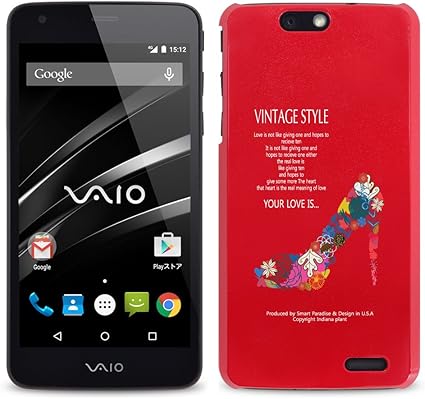 Amazon Breeze 正規品 Vaio Phone Va 10j ケース Va 10j カバー Va10j ケース Va10j カバー Va 10j ケース Va 10j カバー Va 10j カバー Va 10j ケース Va 10jカバー 液晶保護フィルム付 Va10j カバー Va 10j ケース Va10j カバー Va 10j ケース カバー