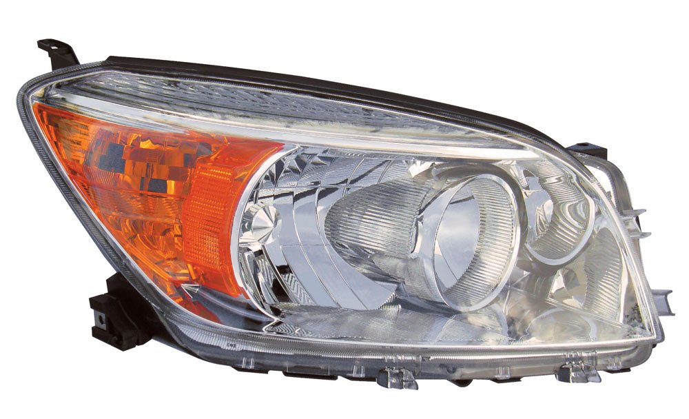 Genuine Toyota Headlamp Assembly 8113042331 Lighting Assemblies