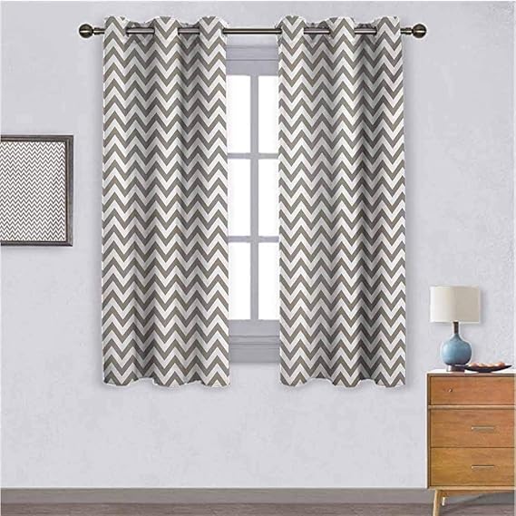 grommet curtains amazon