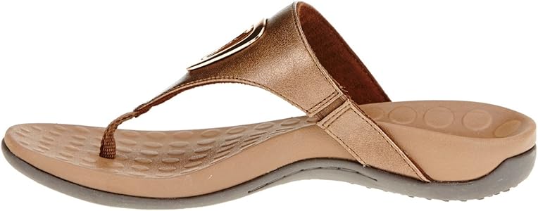 orthaheel sandals amazon