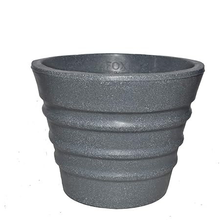Fox Planter BR 1114 (Grey)