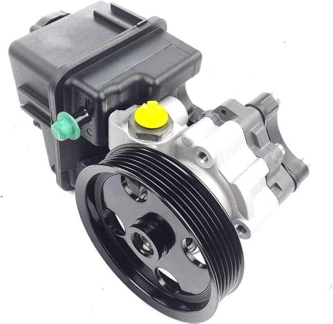 0064667801 Power Steering Pump For Mercedesbenz Sprinter