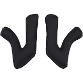 Fox Racing Rampage Standard Cheek Pads