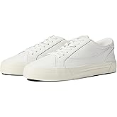 Madewell Sidewalk Low-Top Sneakers Pale Parchment 12 M