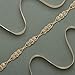 SWEETV Rhinestone Bridal Belt Thin Wedding Sash for Brides Crystal Women Dress Accessories, Gold