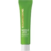 Goldfaden MD Needle-Less Line Smoothing Serum for Face and Neck .34 fl oz | With Hyaluronic Acid, Seaweed Extract, Hexapeptides and Organic Red Tea for a smoother-looking complexion