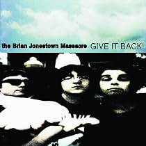 The Brian Jonestown Massacre - Their Satanic Majesties' Second