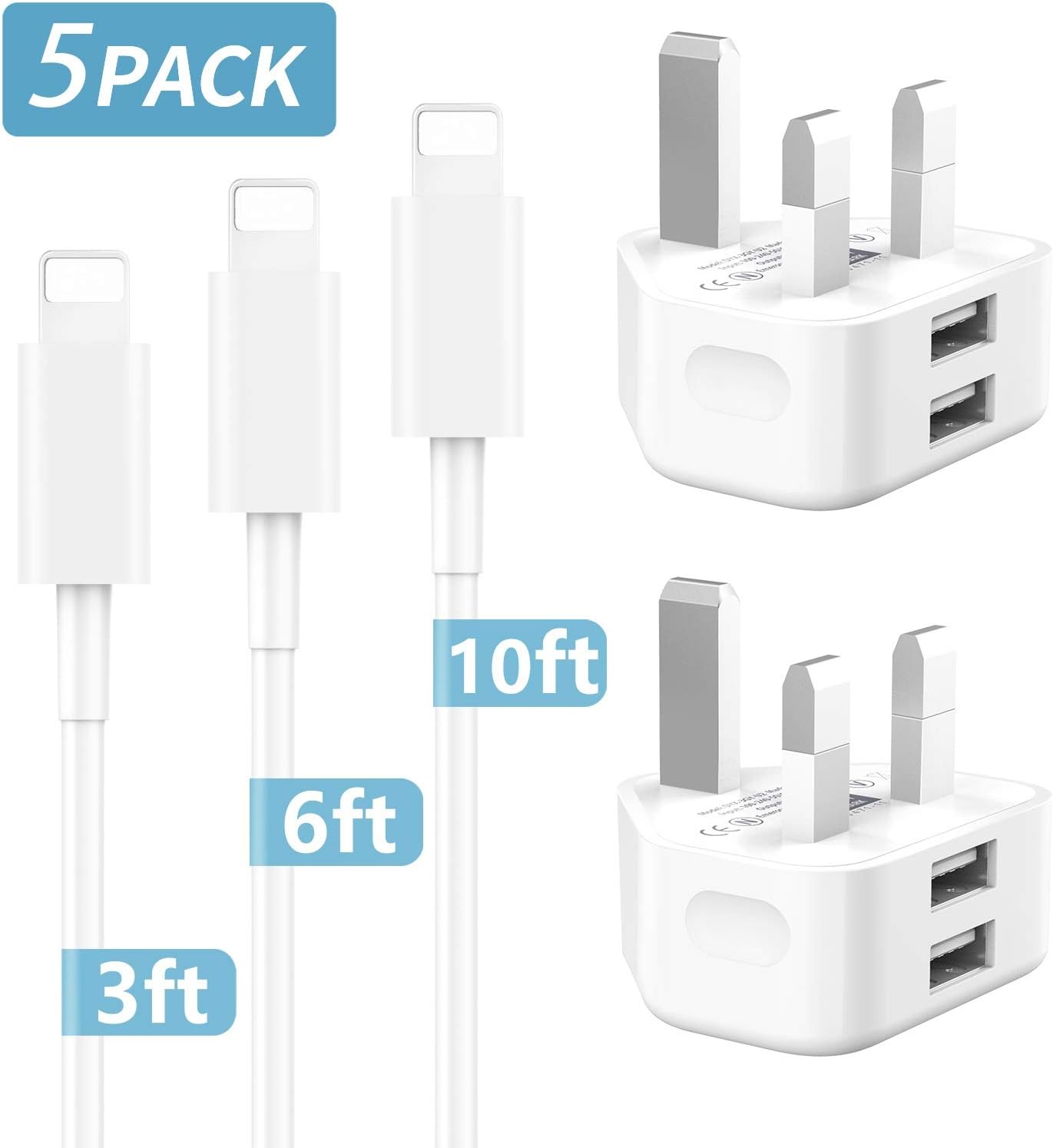 air pod pro charger cable no plug