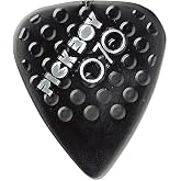Pickboy Nylon, Grip Pick, 0.70mm, 10 picks