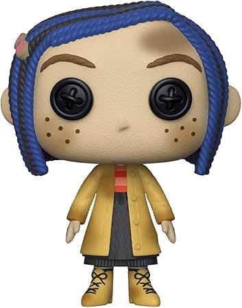 coraline juguetes